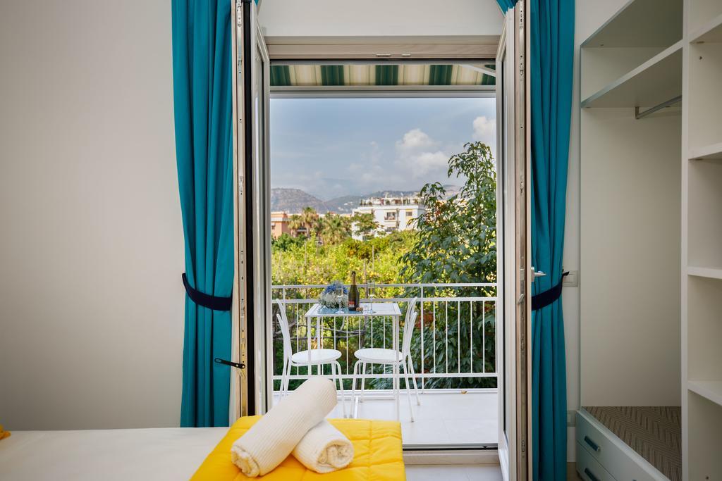 Sorrentolife 아파트 외부 사진