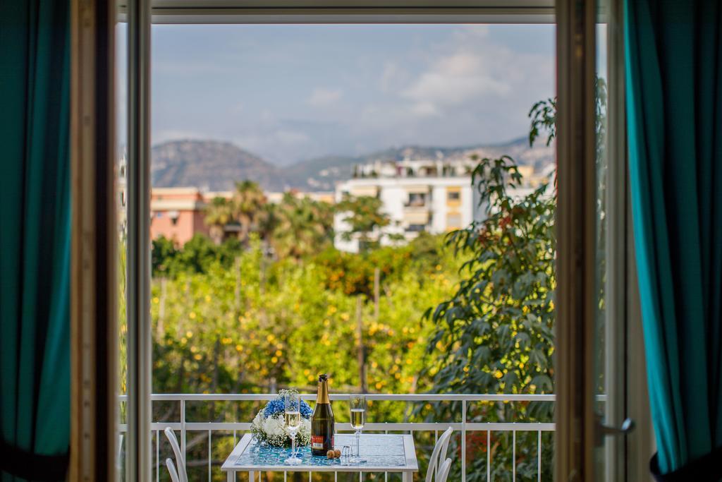 Sorrentolife 아파트 외부 사진