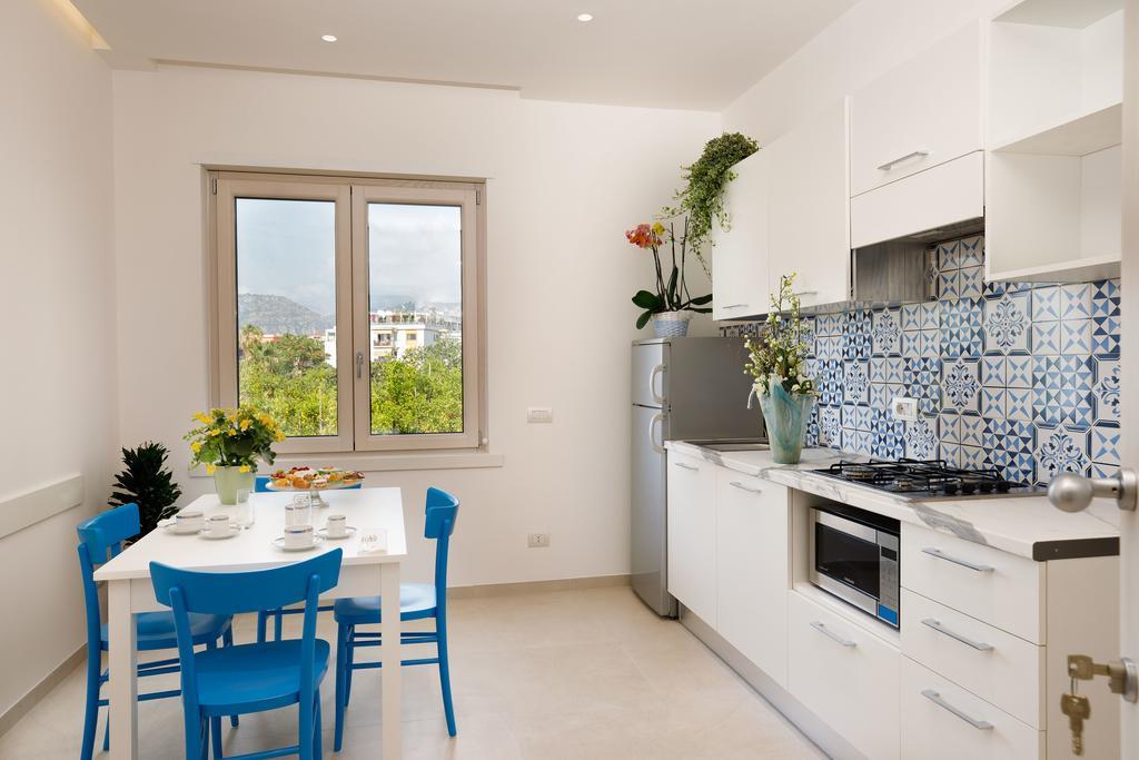 Sorrentolife 아파트 외부 사진