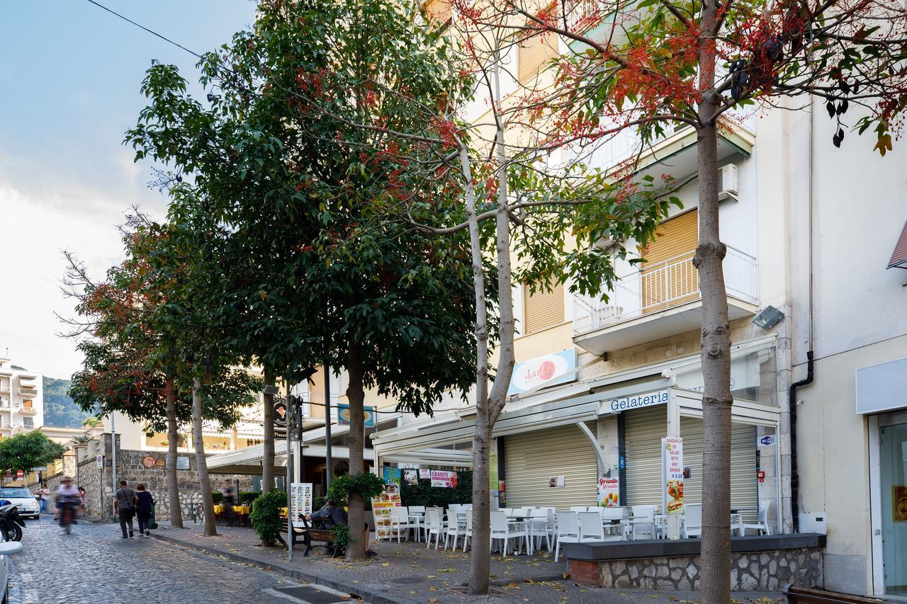 Sorrentolife 아파트 외부 사진